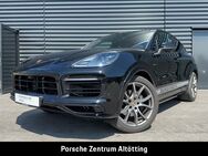 Porsche Cayenne, E-Hybrid Coupe Platinum Ed |, Jahr 2023 - Winhöring