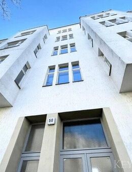 Bis 250 EUR positiver Cashflow: Modernisierte Gründerzeit-Kapitalanlage nahe Ku'damm - Berlin