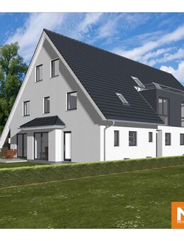 Charmantes Reihenendhaus mit durchdachter Raumaufteilung - Ihr neues Zuhause! - Hamburg