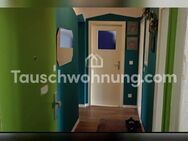 [TAUSCHWOHNUNG] 3 Raum Wohnung zum Tausch gegen 1,5 bis 2 Zimmer - Berlin