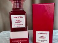 Tom Ford Lost Cherry - Essen