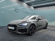 Audi A5, Sportback S line 40 TDI quattro edition ASSISTENZ KAMERAS 20, Jahr 2024 - München