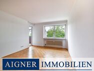 AIGNER - Gepflegte 2,5-Zimmer-Wohnung mit Südbalkon in Germering - Germering