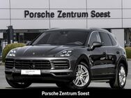 Porsche Cayenne, S SPORT CHRONO PLUS, Jahr 2020 - Soest