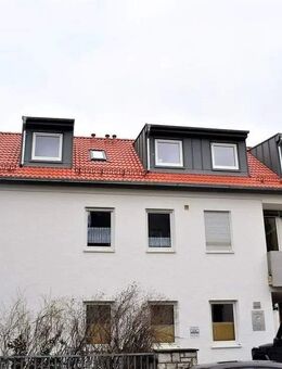 1 Zimmerwohnung in bester Lage von Erlangen ab sofort zu vermeiten - Erlangen