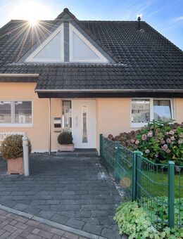 Modernes Einfamilienhaus in bester Wohnlage - Moers