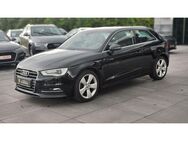 Audi A3 ambition ultra SPORT *XENON*SOUNDSYSTEM* - Gießen