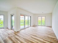 Erstbezug! "Modernes Wohnen an der Havel - 3-Zimmer-Wohnung mit Balkon! - Berlin