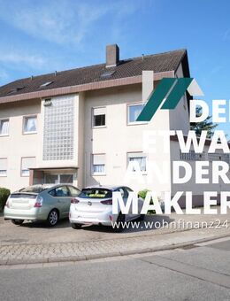 Attraktives 7-Parteienhaus mit kleinem Laden in zentraler Stadtlage! - Trebur