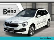 Skoda Kamiq, 1.5 TSI SELECTION, Jahr 2024 - Laupheim