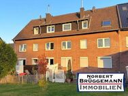 - 6-Familienhaus in zentraler Ortsrandlage - - Nettetal