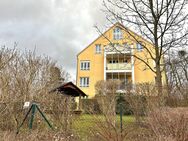 Attraktives Angebot inkl. Stellplatz - Maisonette-Wohnung in ruhiger Lage - Dresden Weißig - Dresden