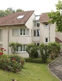 Nur für 2 Personen Mindestalter 60+ Jahre + WBS - Bietigheim-Bissingen