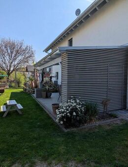 Großzügiges Haus mit schönem Garten - Neuried (Baden-Württemberg)