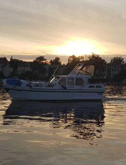 4h Bootstour "Havelland" mit Skipper-Mindestzahl Gäste 4 - Potsdam