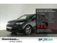 Opel Grandland, 4.2 GSe 1kWh NIGHT VISION, Jahr 2023 - Coesfeld