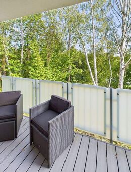 KfW 55 - Kapitalanlage mit über 5 % Mietrendite in Hessisch Oldendorf - Hessisch Oldendorf