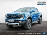 Ford Ranger 3.0 e-4WD DoKa B&O MATRIX-LED - Halle (Saale)