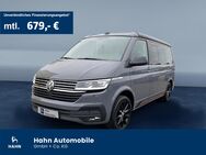 VW T6 California, 2.0 TDI 1 Beach Edition, Jahr 2021 - Schorndorf (Baden-Württemberg)