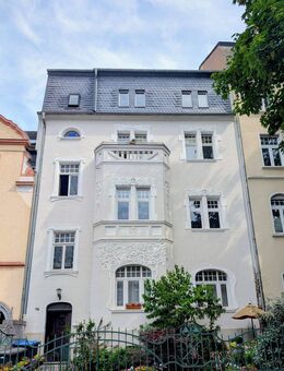 Wunderschöne Altbauwohnung in zentraler Lage – Nähe Hauptbahnhof Trier - Trier