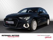 Audi A3, Sportback 35 TDI advanced, Jahr 2022 - Landsberg (Lech)