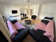 gemütliche 1-Zimmer-Wohnung und Balkon - Mannheim