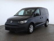 VW Caddy Maxi 2.0 TDI - 7 x Sitze / AHZV - Meißen