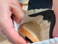 Getragene Socken mit Brot 🥖 - Lörrach Zentrum