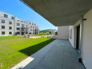 Neubau - Erstbezug: 2-Zimmer-Wohnung - Müllheim