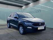 VW T-Roc, 1.0 TSI, Jahr 2021 - München