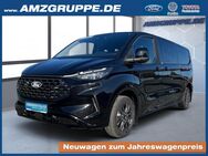 Ford Tourneo Custom, Titanium L2, Jahr 2024 - Stollberg (Erzgebirge)