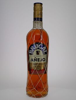 Brugal Añejo Superior | 0,7 Liter, 16,50 Euro* - Köln