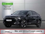 Citroen C4 1.2 PureTech 130 Shine // Kamera/Head-Up/PDC - Thannhausen