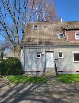 Wohnen im Grünen - Hamm
