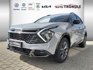 Kia Sportage, 1.6 T Hybrid AWD Nightline, Jahr 2024 - Grafenhausen
