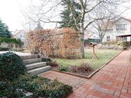 Stilvolles Generationshaus mit Rendite - Weinböhla