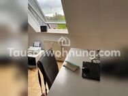 [TAUSCHWOHNUNG] Junkersdorfer Maisonette Wohnung - Köln