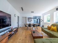 Einziehen, ankommen, wohlfühlen - dein neues Zuhause in Bremen-Woltmershausen - Bremen