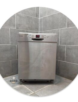 Bosch Geschirrspüler Serie 6 SMU59M25EU / 1 Jahr Garantie & Gratis Lieferung in Berlin! - Berlin Reinickendorf