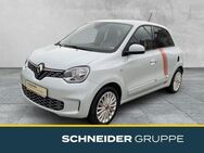 Renault Twingo, Electric Vibes, Jahr 2020 - Burgstädt