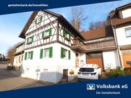 ***Charmantes Einfamilienhaus mit Einliegerwohnung in Lauf*** - Lauf