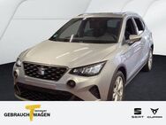 Seat Arona FR 1.0 TGI NEUES MODELL LED CLIMATRONIC WINTERPAKET - Gelsenkirchen