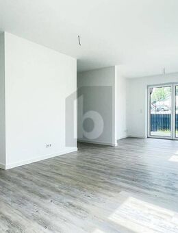 NEUBAU-PERLE: TRAUMRESIDENZ!! - Jever