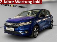 Dacia Sandero, 1.0 III EU6e Journey TCe 90, Jahr 2024 - Fulda