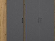rauch Kleiderschrank VOYAGER Otto´s Choice Garderobe Wäscheschrank TOPSELLER Schlafzimmer (in 3 verschiedenen Ausstattungen BASIC/CLASSIC/PREMIUM) Schrank mit modernen Griffen in viel Stauraum MADE IN GERMANY