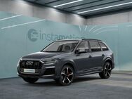 Audi Q7, , Jahr 2021 - München