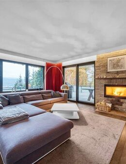 Hochwertiges Anwesen am Waldrand mit Einliegerwohnung, Photovoltaik & großzügigem Grundstück - Klingenberg (Main)