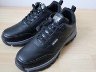 Solide Low-Top-Wanderschuhe Für Herren.Neu. - Hamburg