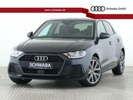 Audi A1, Sportback advanced 25 TFSI, Jahr 2022 - Gersthofen