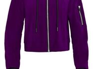 Winshape Trainingsjacke Functional Comfort One Pocket Jacket J009C